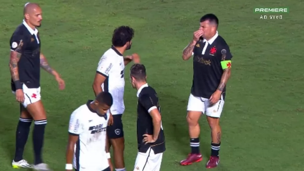 Gary Medel