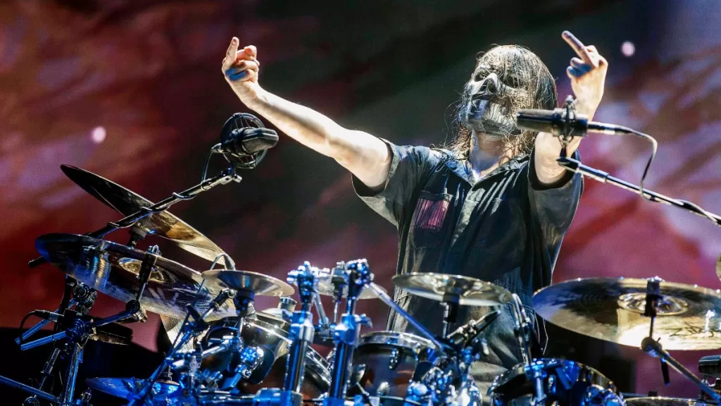 Jay Weinberg