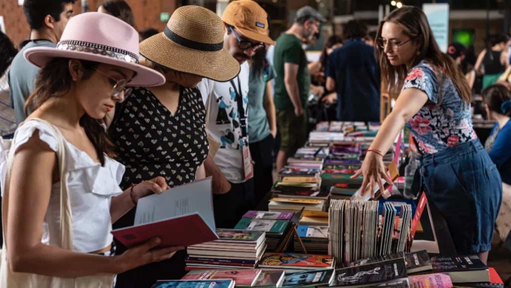 La Furia Del Libro