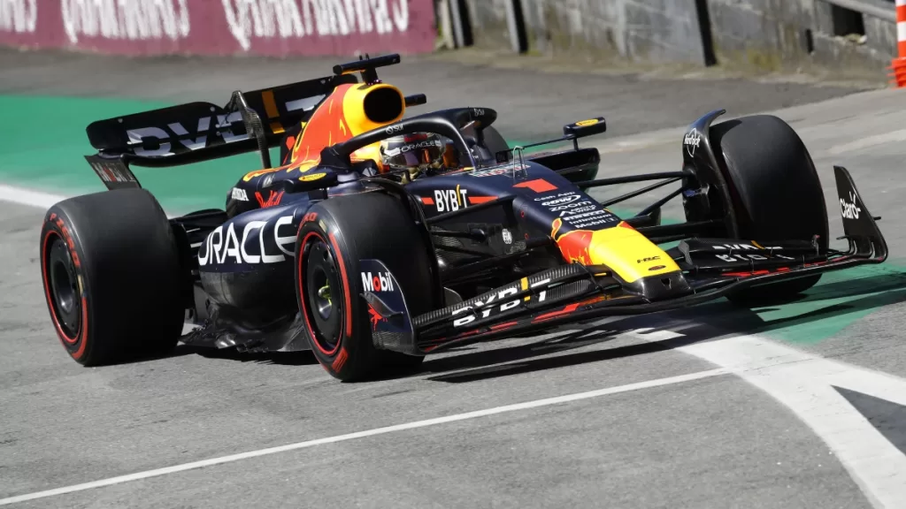 Max Verstappen Gp Brasil Web