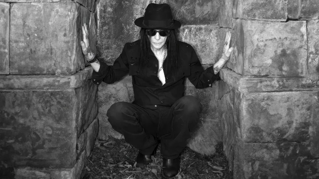 Mick Mars