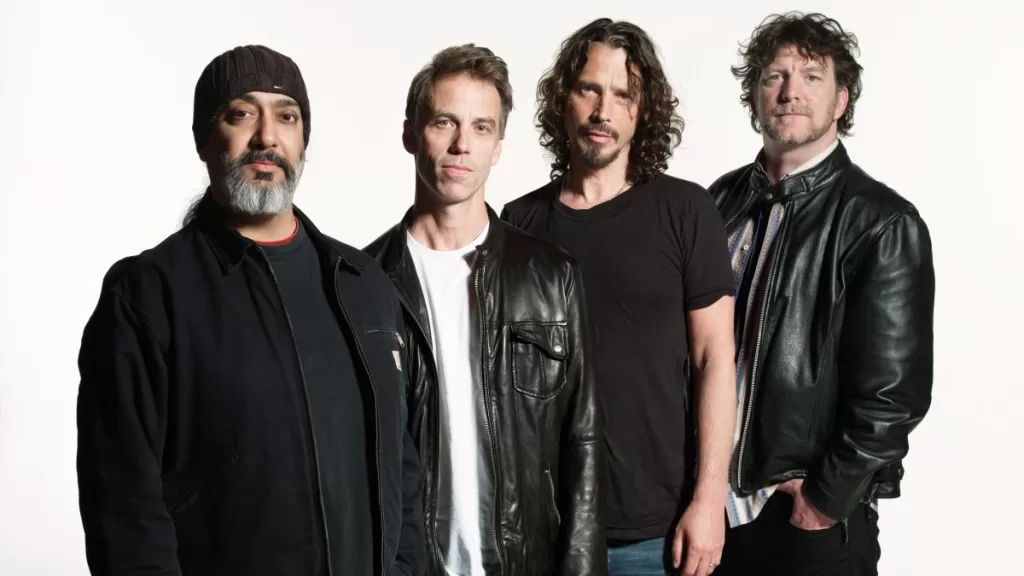 Soundgarden 2012 Alta Web