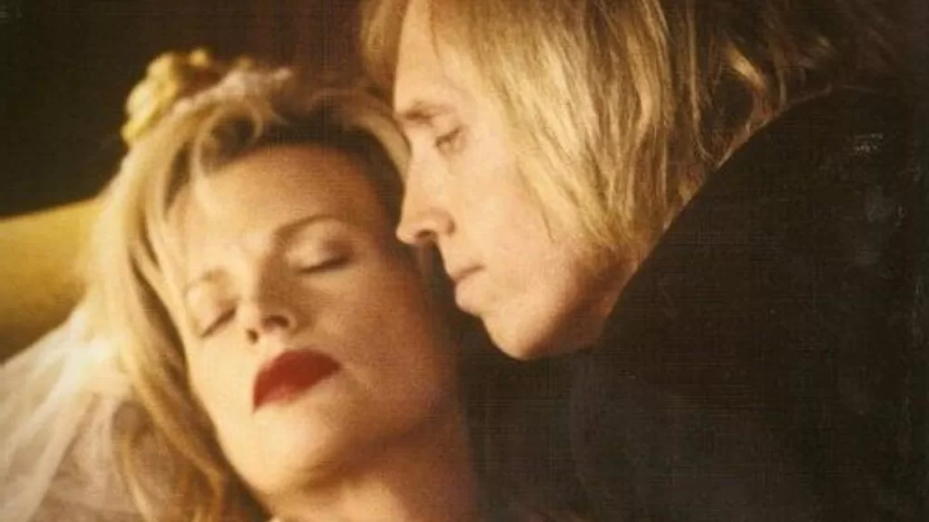 Tom Petty 1993 Mary Jane Web