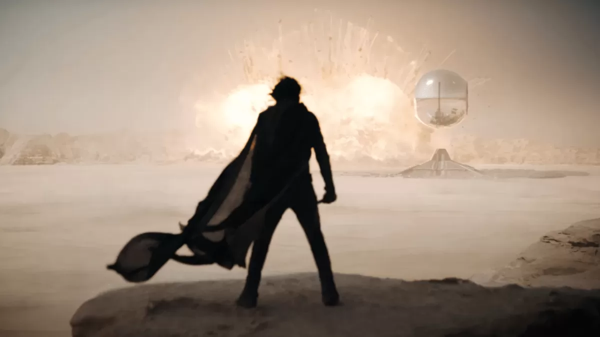 "Dune Parte 2" eleva las expectativas con nuevo trailer plagado de
