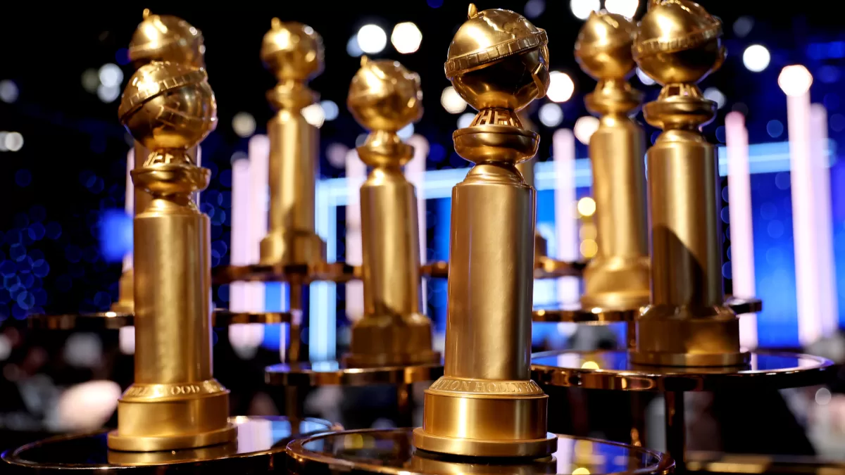 Golden Globes 2024: ¿dónde ver las películas y series nominadas? — Futuro  Chile