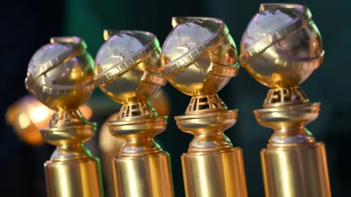 Golden Globes 2024 estos son los ganadores y ganadoras de la noche