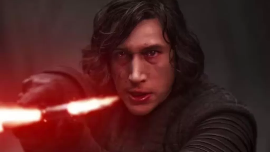 Kylo Ren