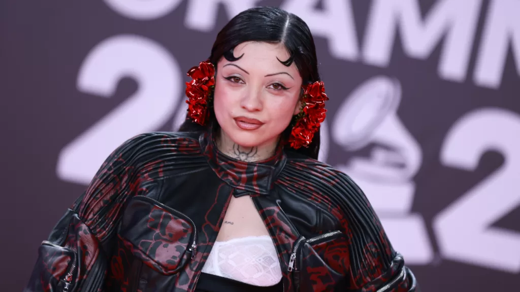 Mon Laferte Radio Futuro