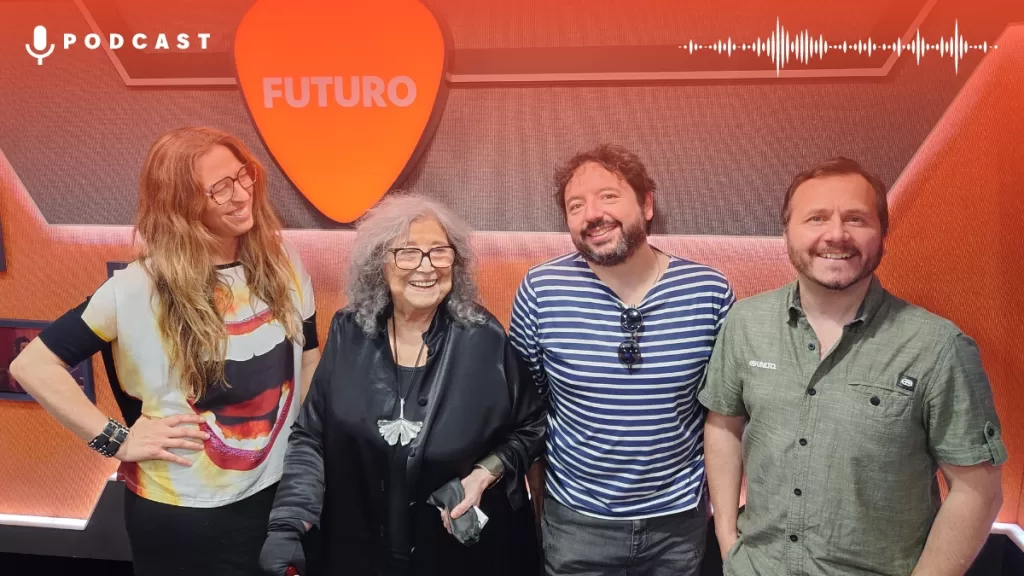 Carmen Berenguer Galo Ghigliotto La Furia del Libro