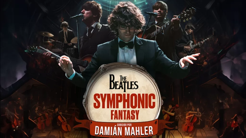 The Beatles Symphonic Fantasy