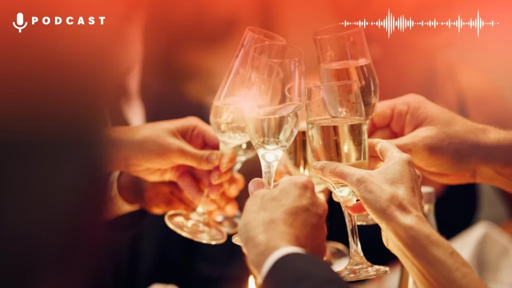 Año Nuevo Sommelier Getty Card Web