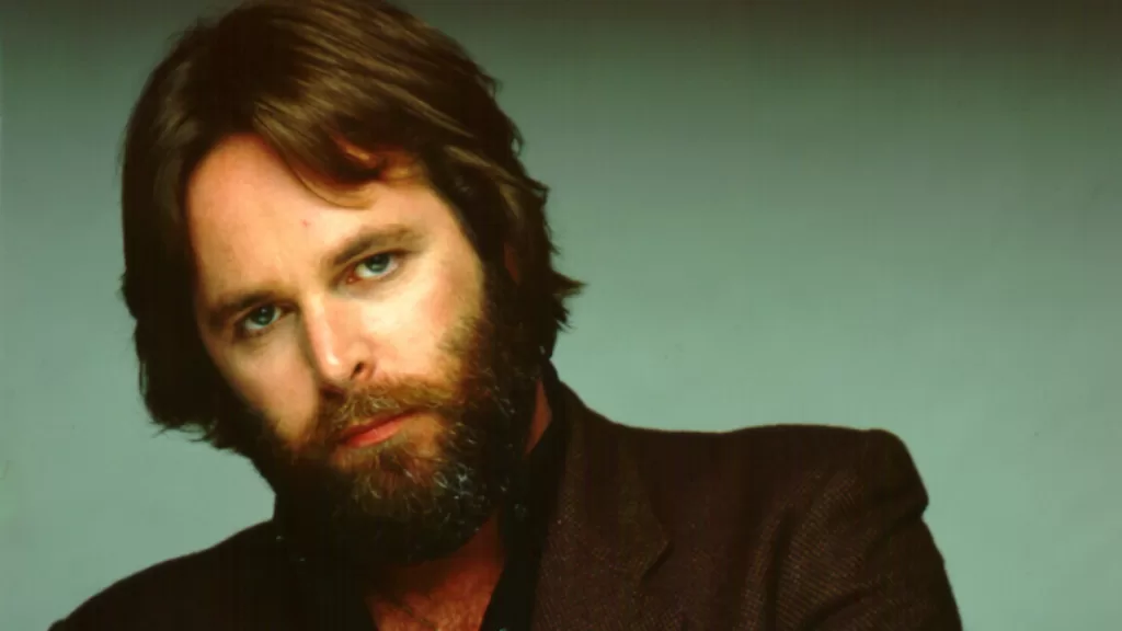 Carl Wilson Promo Web