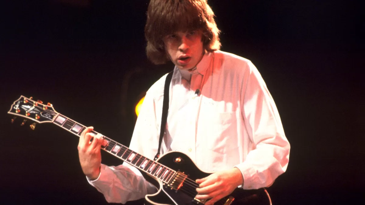 Elliot Easton: estos son sus 5 mejores solos en The Cars, según Futuro ...