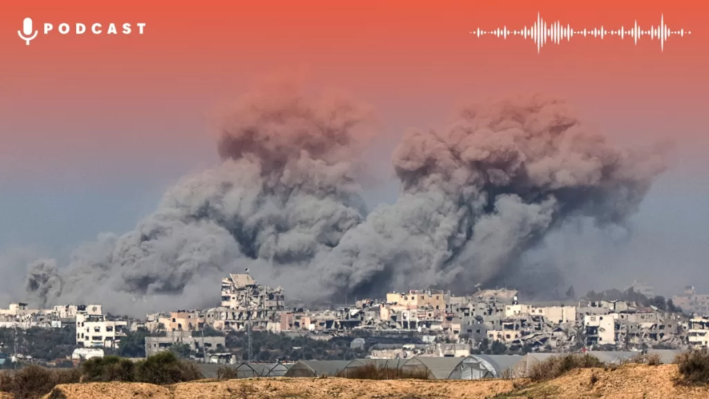 Mauricio Bustamante Israel Gaza Diciembre Getty Card Web