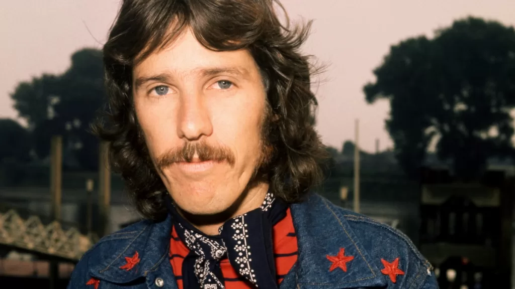 John Densmore 1970 Getty Web