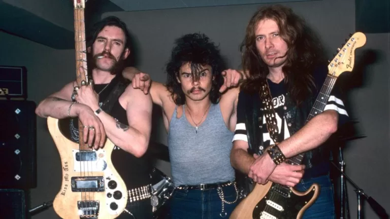 Motorhead 1980 Web Ok