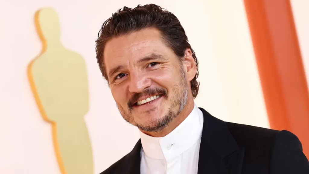 Pedro Pascal