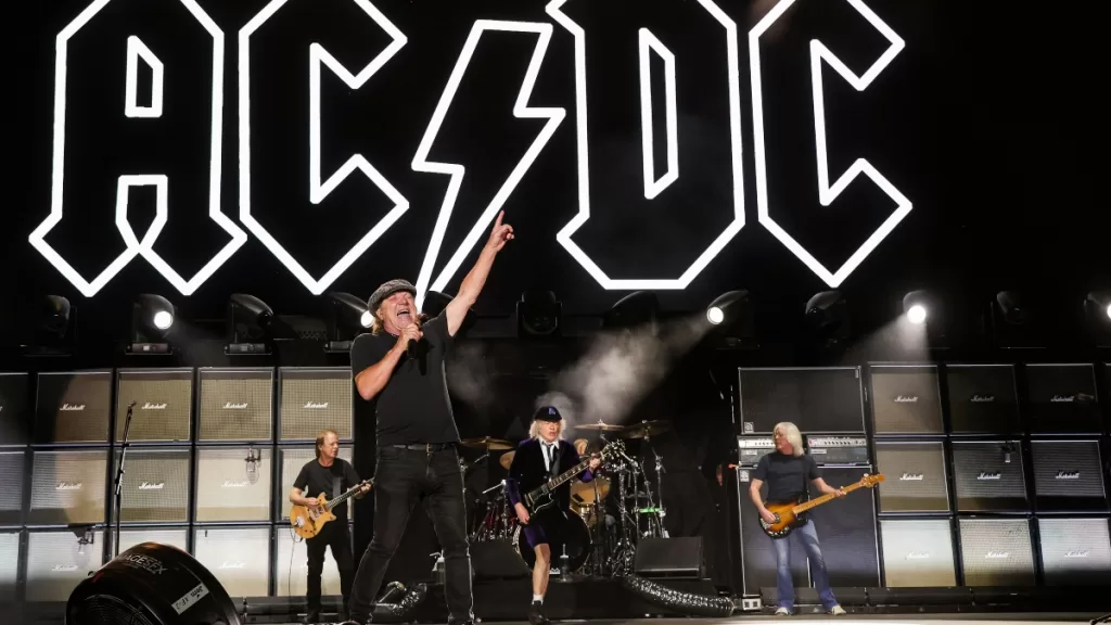 AC/DC