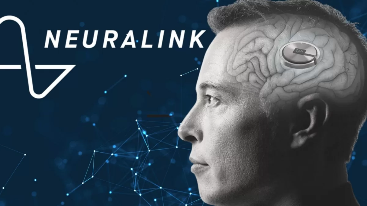 Elon Musk Neuralink Implanta Con éxito Un Chip En El Cerebro De Un Humano — Futuro Chile