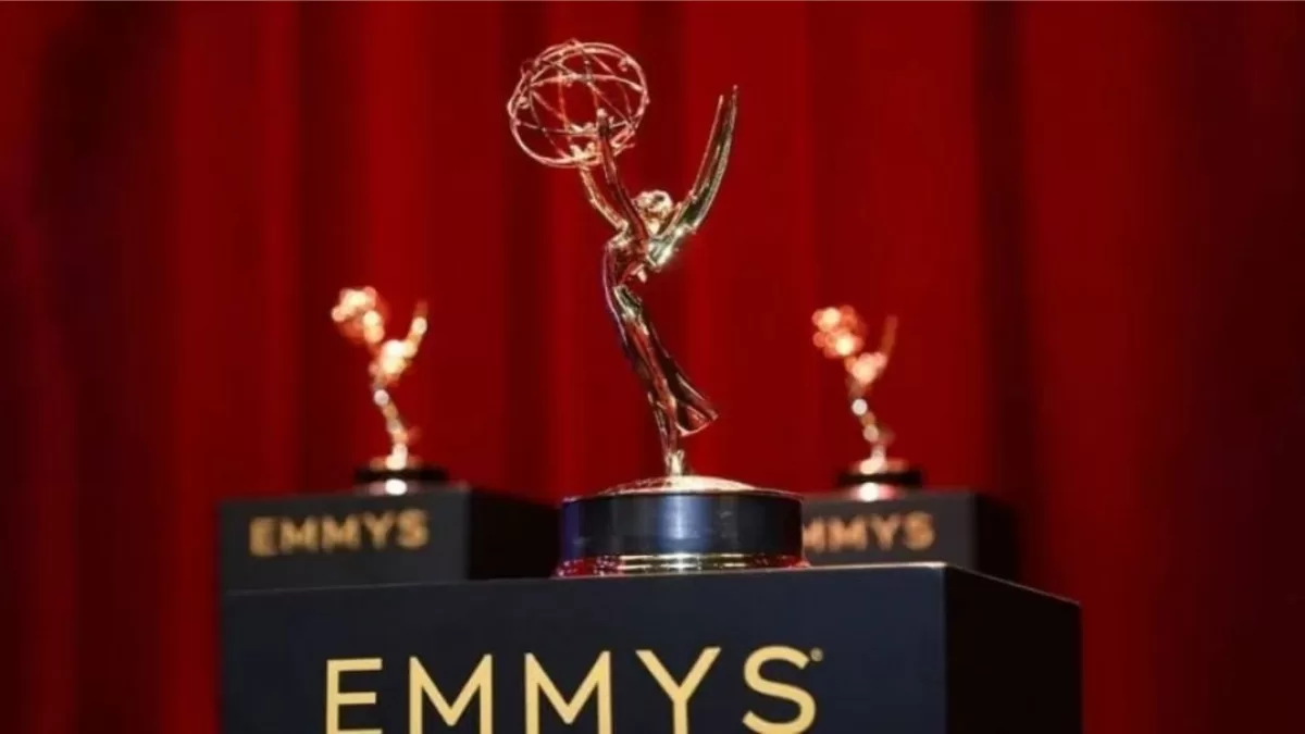 Premios Emmy 2024 ganadores, horario y dónde ver la ceremonia en vivo