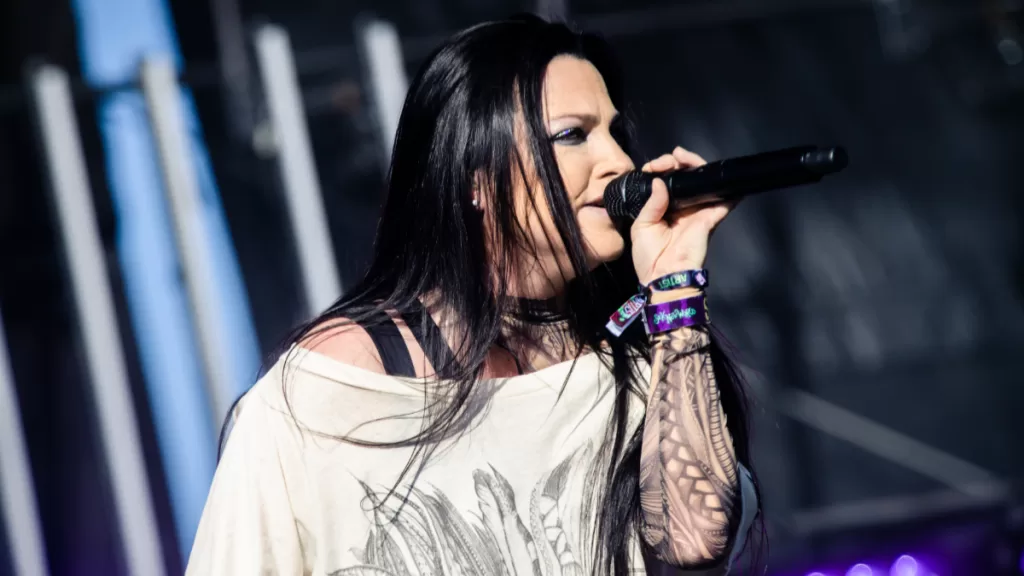 Evanescence