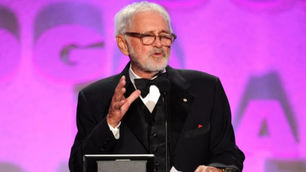 Norman Jewison