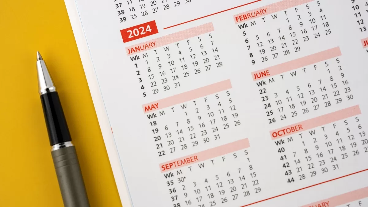 ¿Cuántos feriados irrenunciables tenemos este 2024? — Futuro Chile
