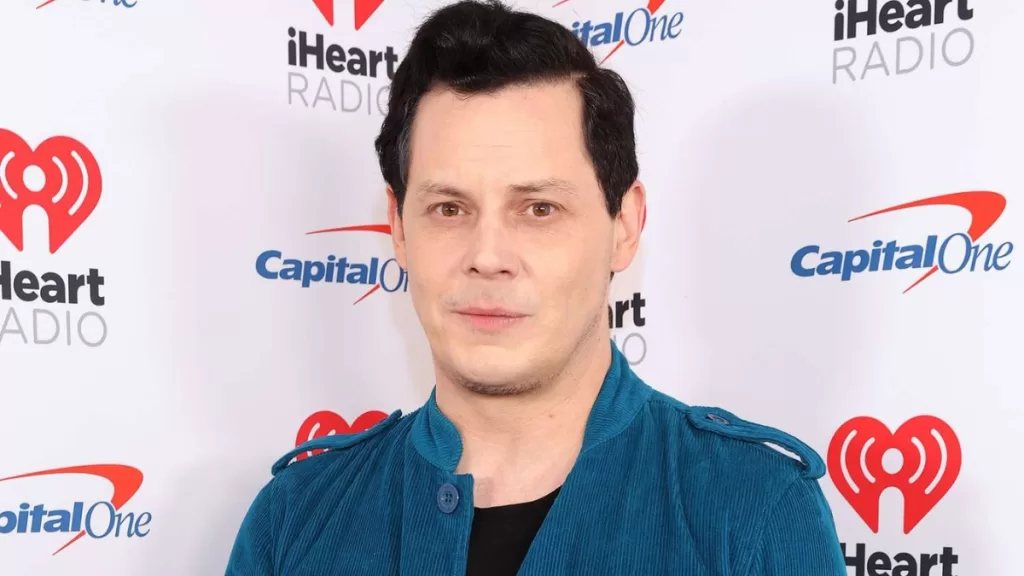 Jack White 2023 I Heart Radio Web