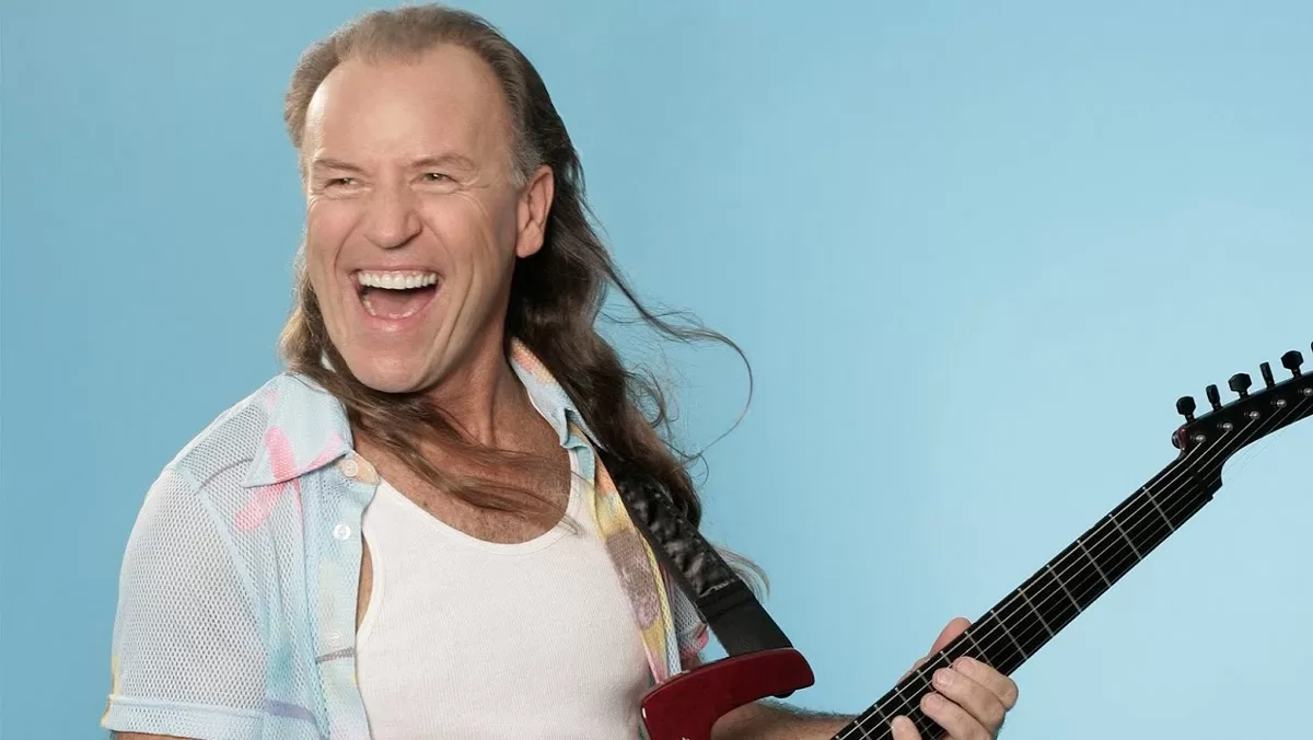 Mark Farner en Chile 2024 Fecha, lugar y venta de entradas para el