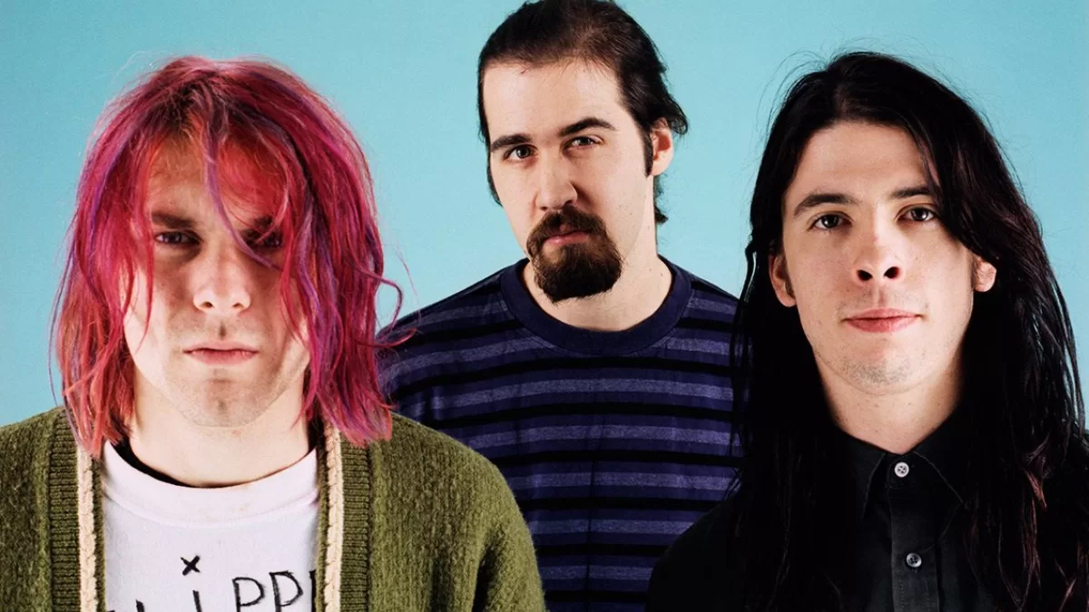 El día en que Nirvana destronó a Michael Jackson y debutó en 