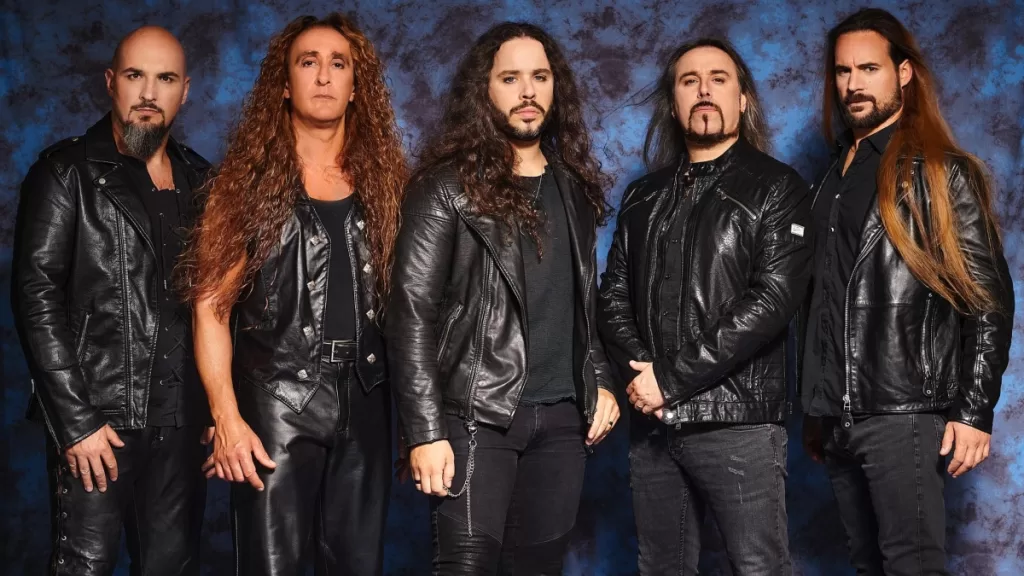 Rhapsody Of Fire