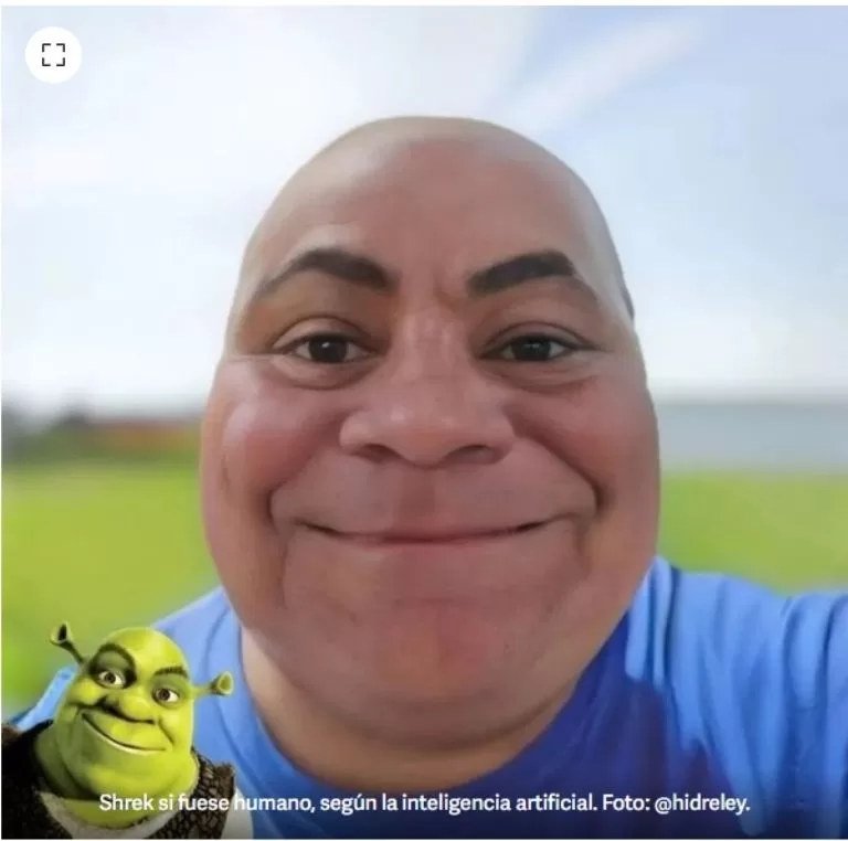 Shrek