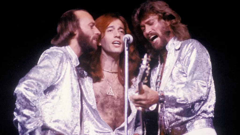 Bee Gees