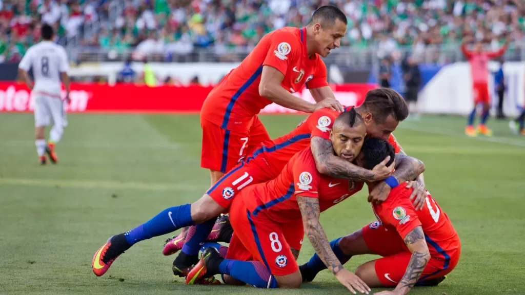 Chile Copa América