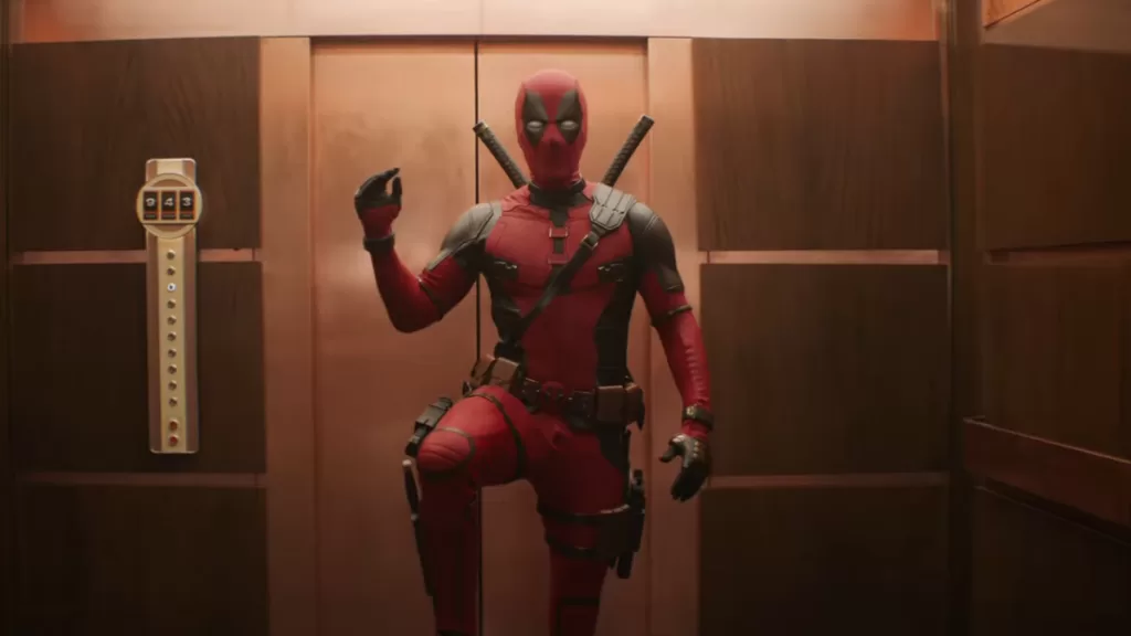 Deadpool 3