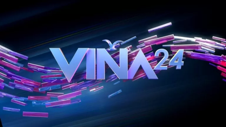 Festival De Viña 2024