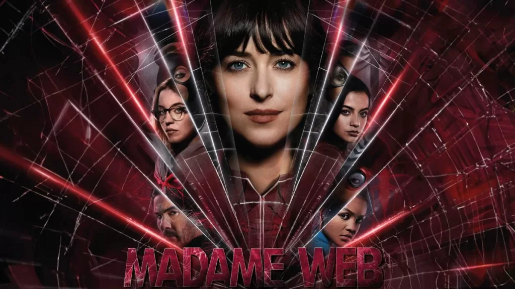 Madame Web