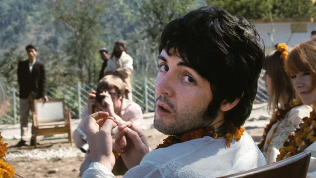 Paul McCartney