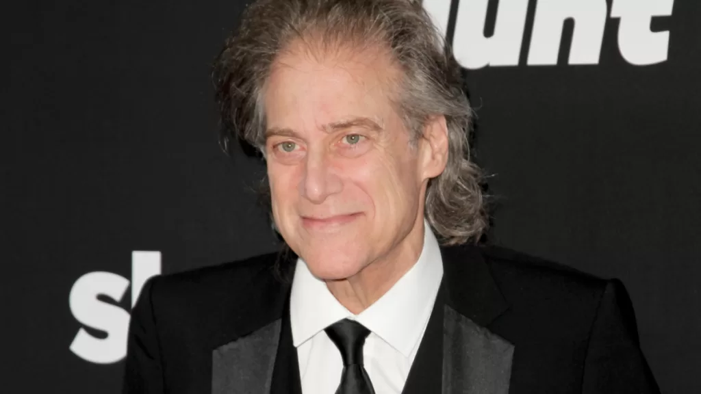 Richard Lewis