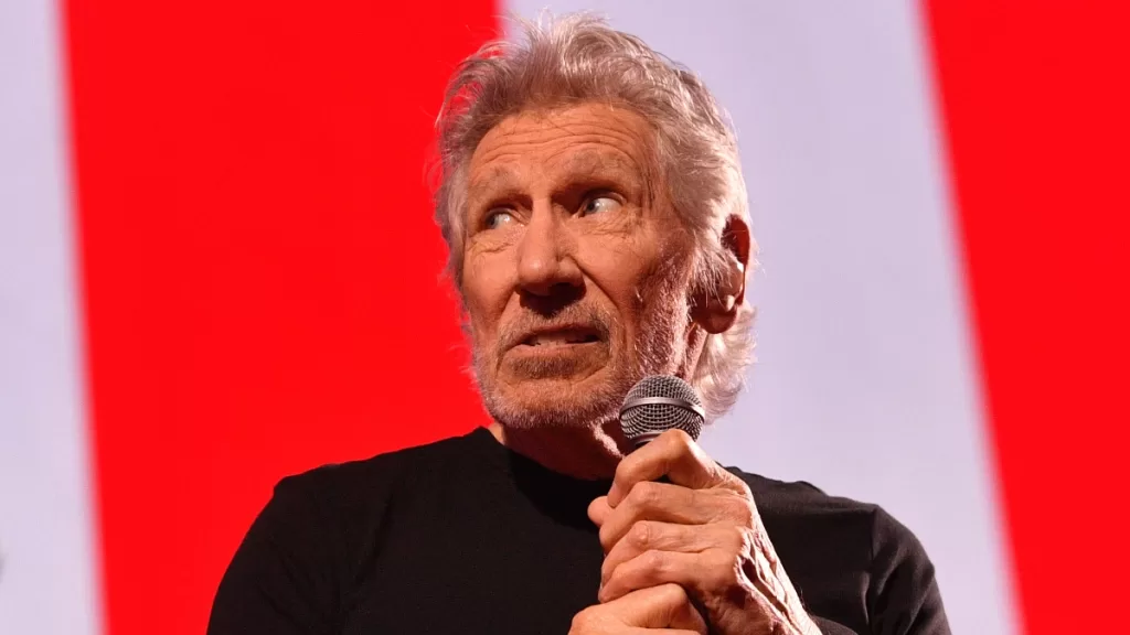 Roger Waters