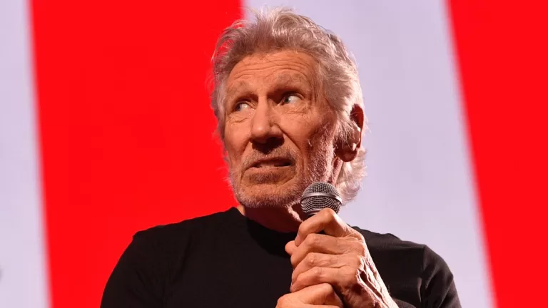 Roger Waters