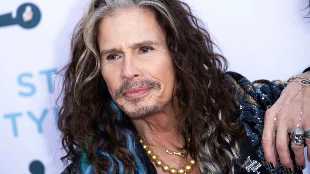 Steven Tyler