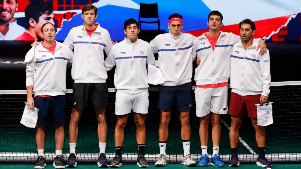 Team Chile