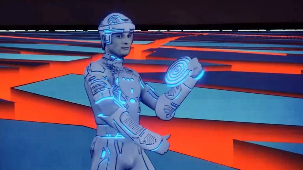 Tron