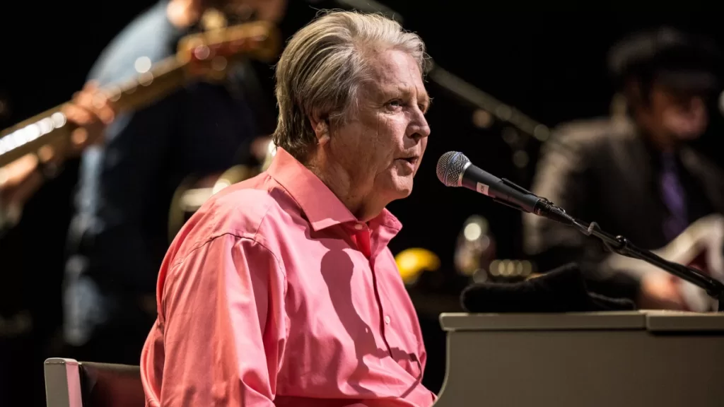 Brian Wilson 2017 Getty Web