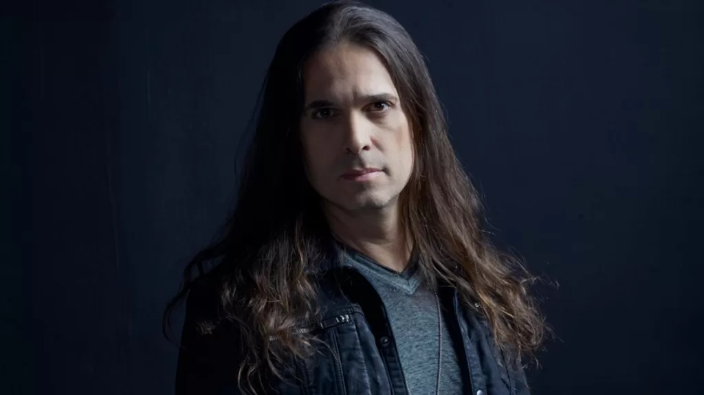 Kiko Loureiro