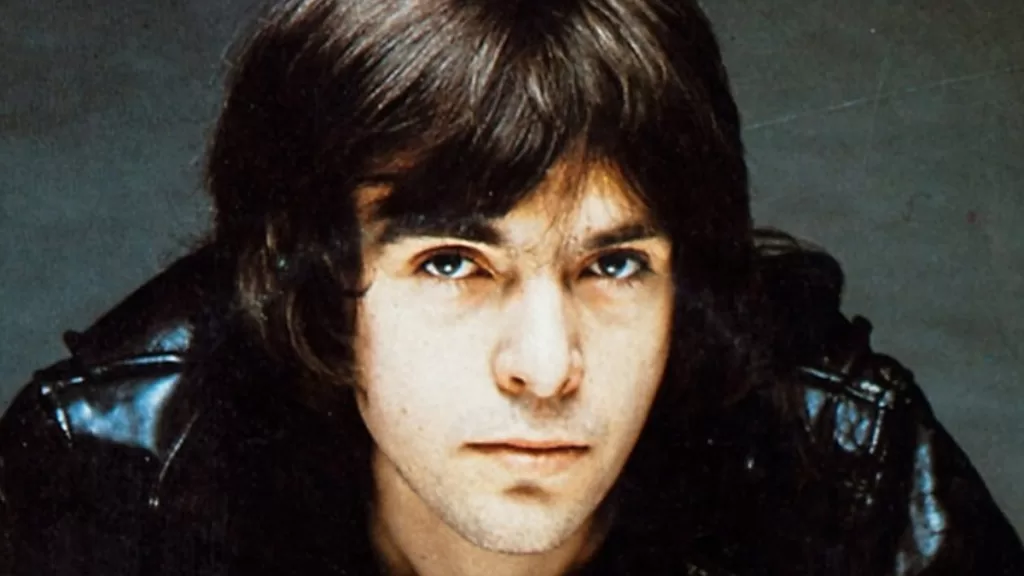 Peter Gabriel Solsbury Hill 1977 Web