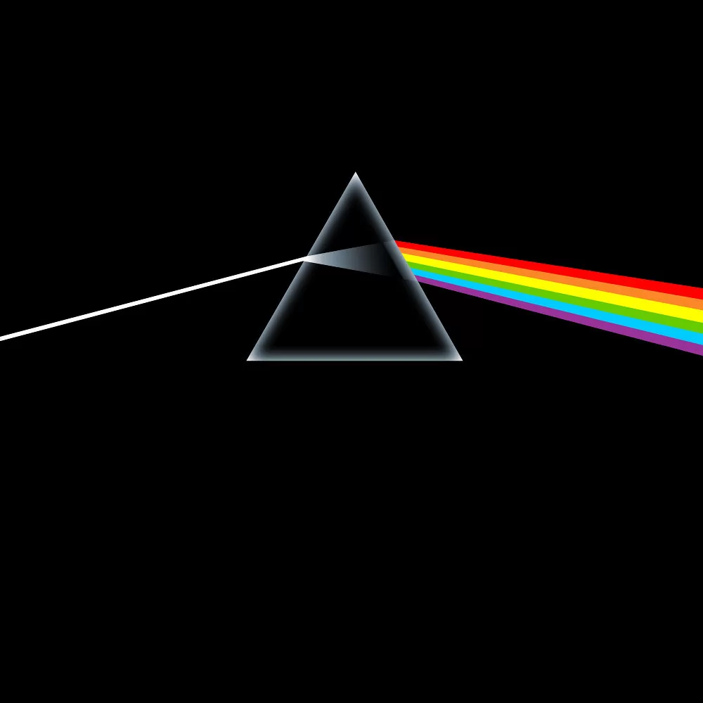 Pink Floyd The Dark Side Of The Moon Cd