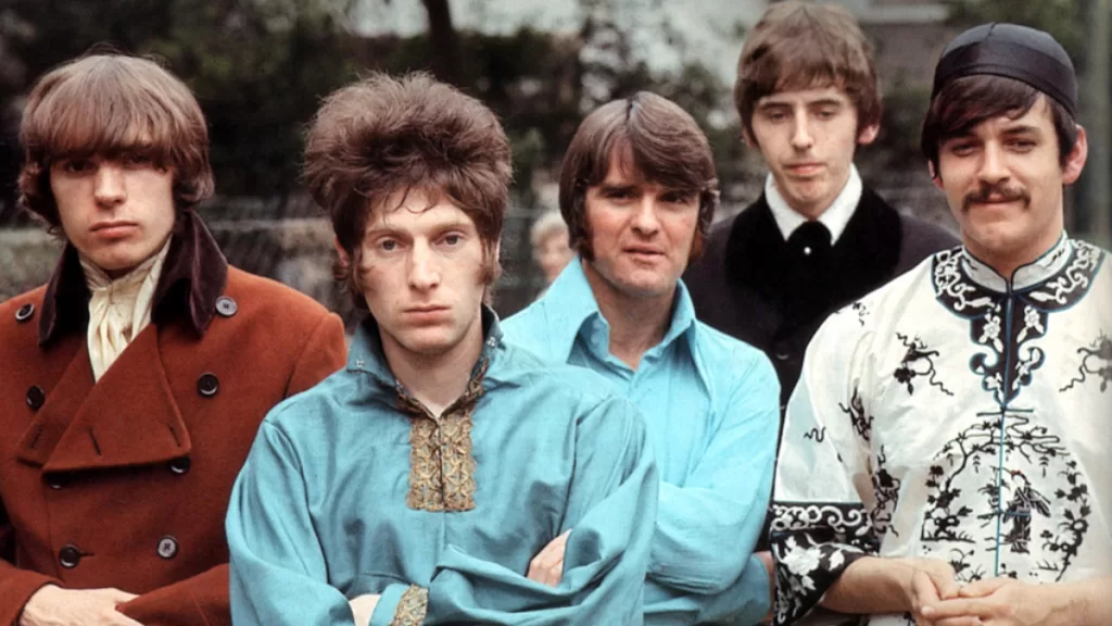 Procol Harum Web