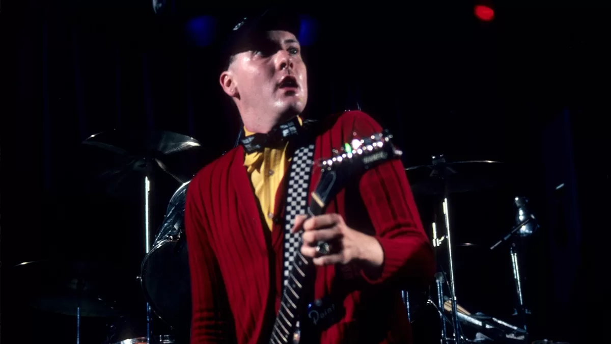 Rick Nielsen 1978 Getty Web